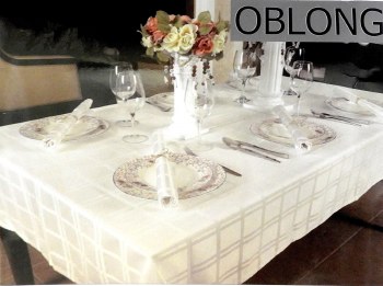 Table Cover 60 X 90