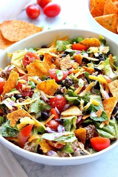 Taco Salad