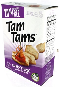 Tam Tam Everything