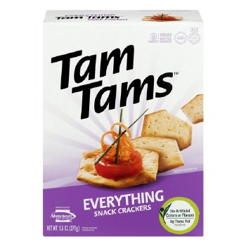 Tam Tams Everything