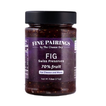 The Cheese Guy Fig Preserves