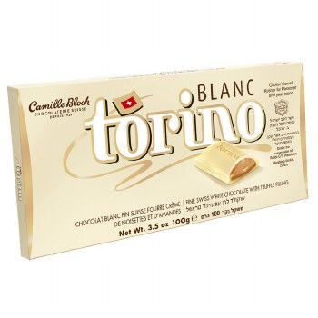 Torino Blanc