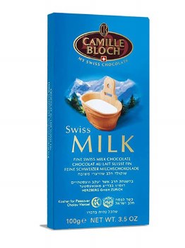 Torino Mousse Milk