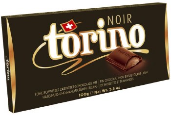 Torino Noir
