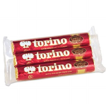 Tornio Milk Chocolate