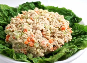 Tuna Salad