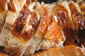 Turkey Breast