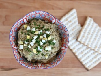 Vegetarian Liver 5lb Bowl