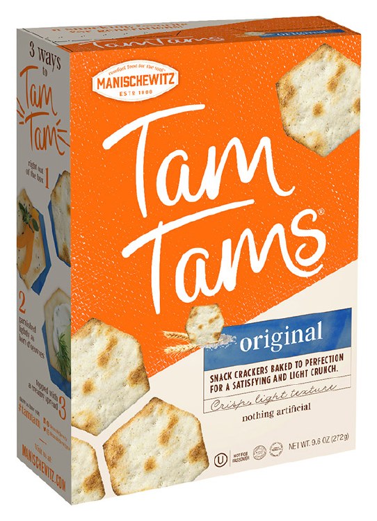 Tam Tam Original