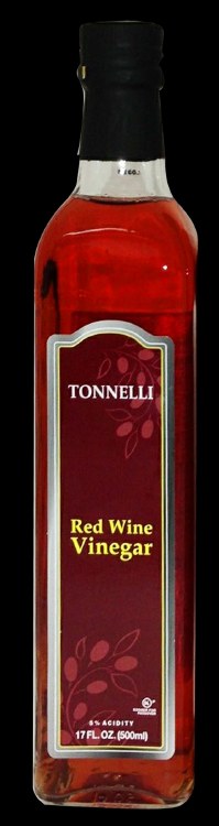 Tonneli Red Win Winegar