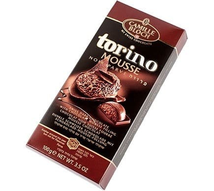Torino Mouse Bar Dark