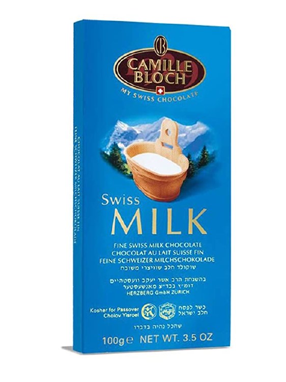 Torino Mousse Milk