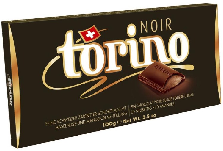Torino Noir