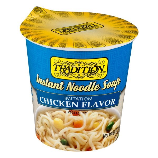 Traditions Chicken Flavored