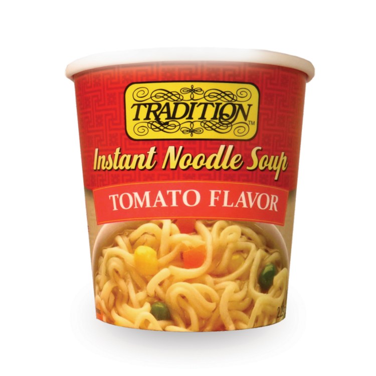 Traditions Instant Tomato Soup