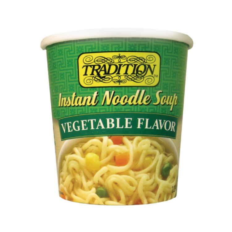 Traditions Vegtable Flavored