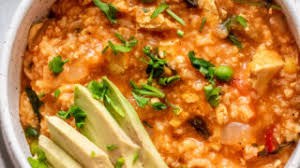 Vegan Asopoa Dominicano