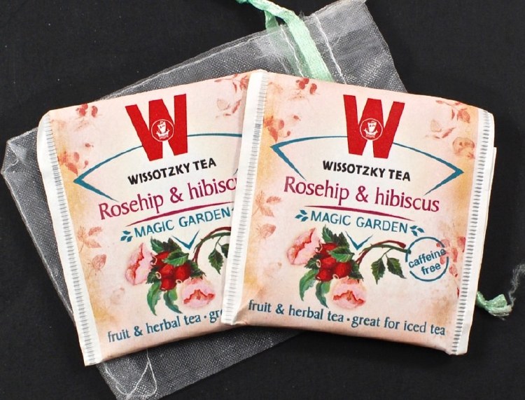 Wissotzky Risehip Hibsicus