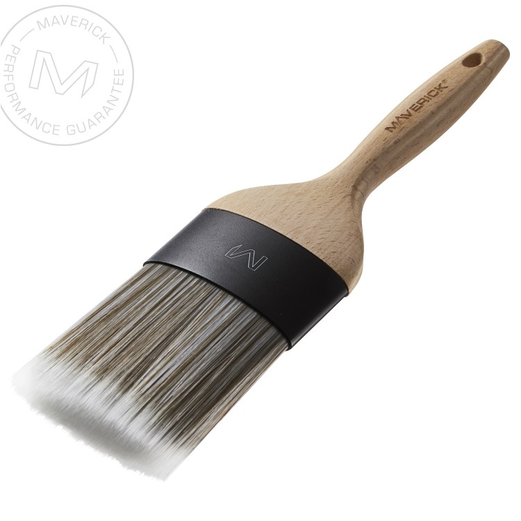 MAVERICK SERIES X 3"