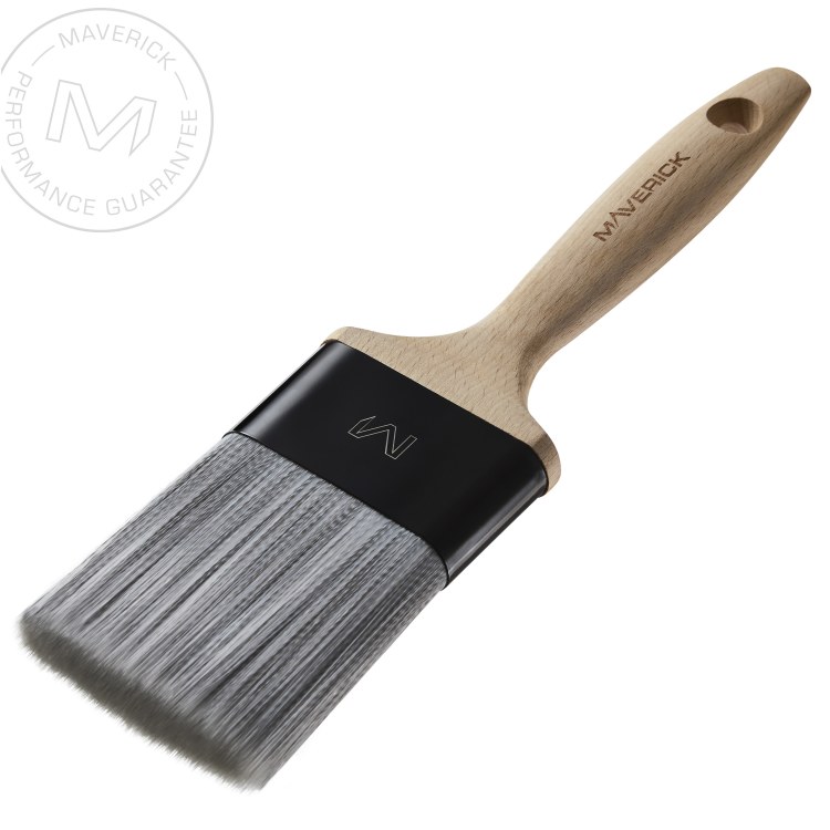 MAVERICK SERIES S 3"