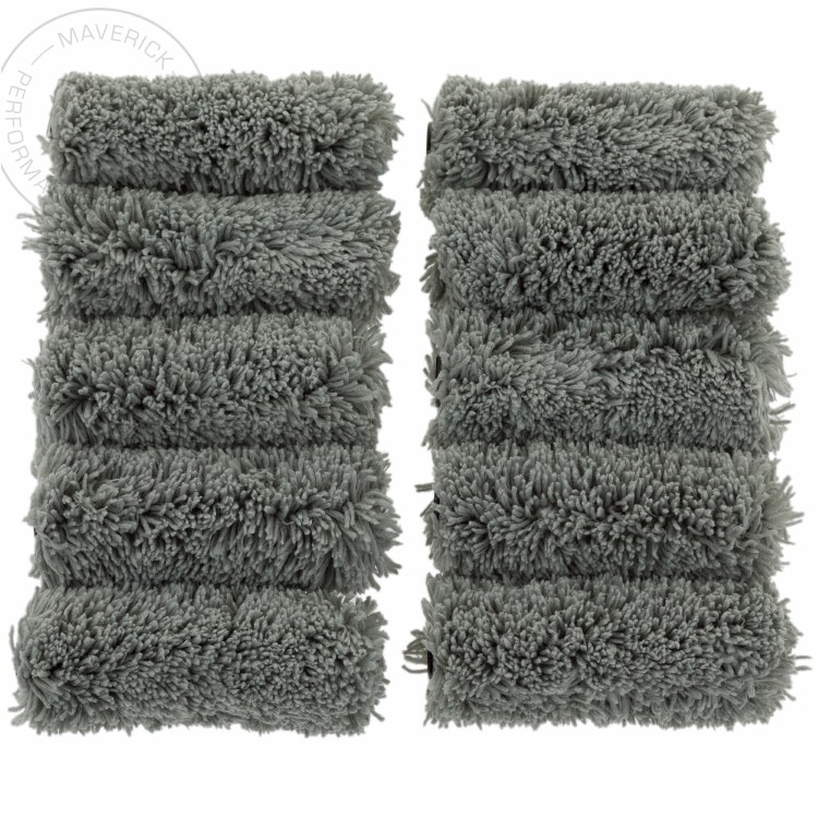 MAVERICK SERIES V 4 ROLL 10PC