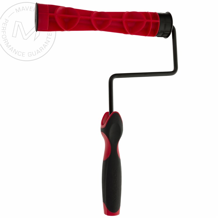 MAVERICK HL 9" ROLLER FRAME