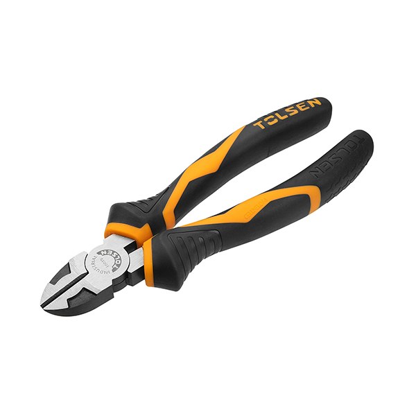 DIAGONAL CUTTI PLIERS 7"10004