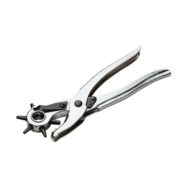 REVOLVING PUNCH PLIERS 10101