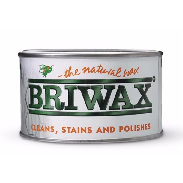 BRIWAX 400G HONEY