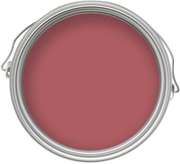 PERSIAN ROSE 1829 CHALKY EMULSION MATT 1L