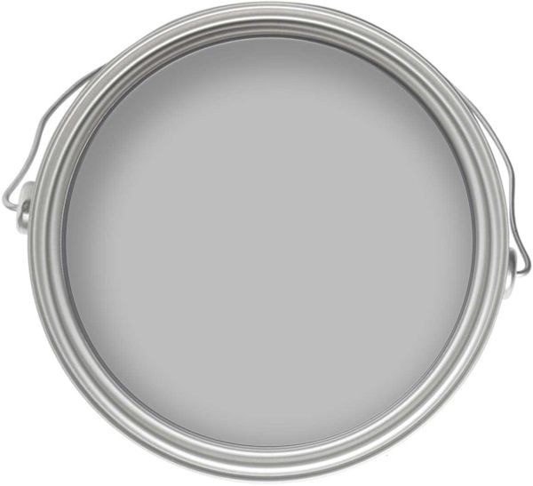 WILKIE GREY 1829 CHALKY EMULSION MATT 1L