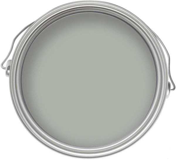 ALMOST GREY 1829 GLOSS 2.5L