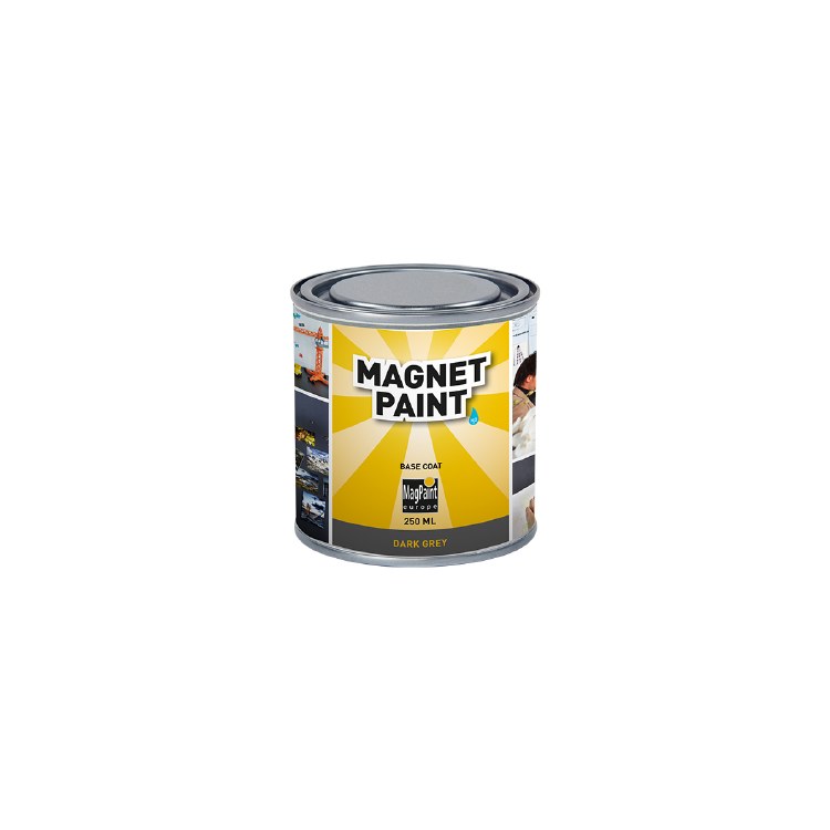 MAGNET PAINT BASECOAT 250ML