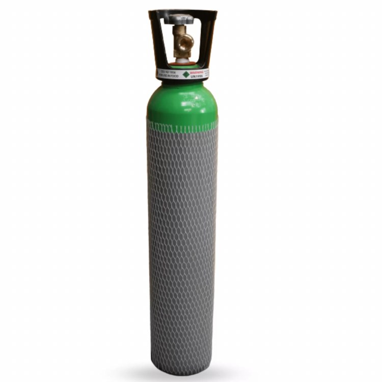 BEER BEVERAGE 30/70 GAS 10L