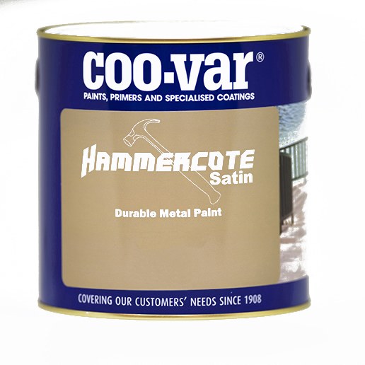 C-V HAMMERCOTE 500ML GOLD
