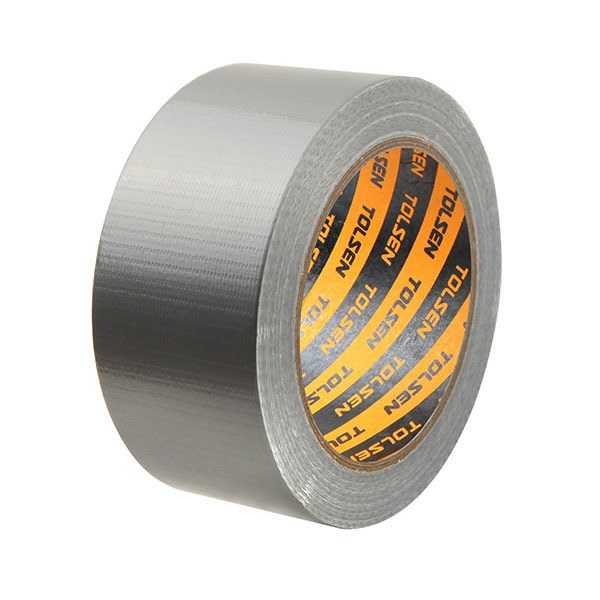 TOLSEN DUCT TAPE 50M 50282