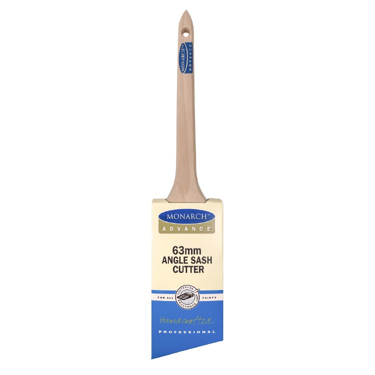MONARCH ADVANCE 63MM SASH CUTTER