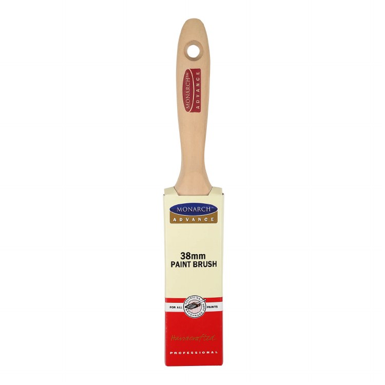 MONARCH ADVANCE 38MM PAINT BRUSH