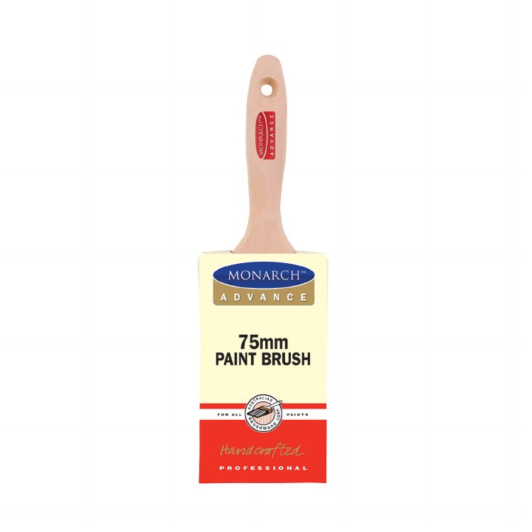 MON ADV 75MM PAINT BRUSH