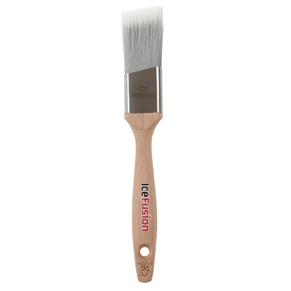 PRODEC ICE FUSION 1" ANGLED PAINT BRUSH