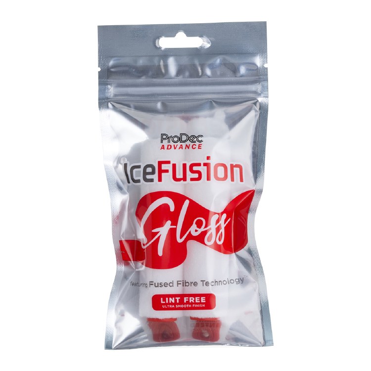 PRODEC MINI ICE GLOSS 2 PACK