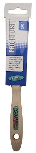 AXUS PRO-BRUSH 1" PAINT BRUSH