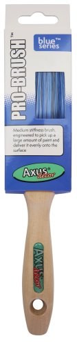AXUS PRO-BRUSH 2" PAINT BRUSH