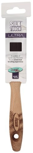 AXUS SILK TOUCH ULTRA 1" PAINT BRUSH