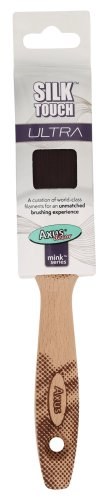 AXUS SILK TOUCH ULTRA 1.5" PAINT BRUSH