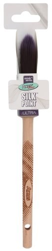 AXUS SILK POINT 15MM SASH PAINT BRUSH
