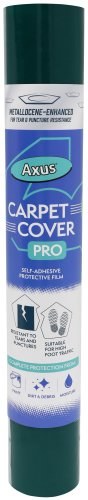 AXUS CARPET COVER PRO 25M X 60