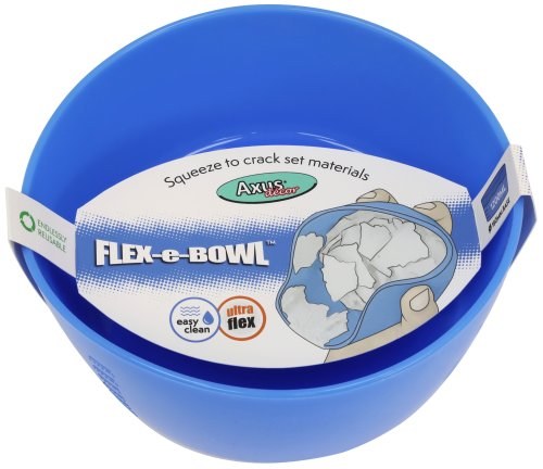 AXUS FLEX-E-BOWL 1200ML 6 PACK