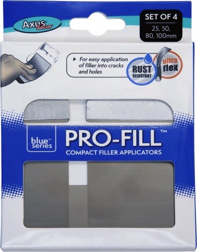 AXUS PRO-FILL COMPACT FILLER APPLICATORS
