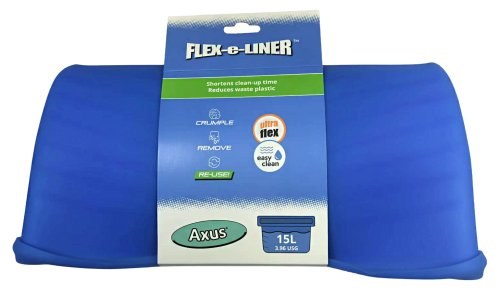 AXUS FLEX-E-LINER 15L 3 PACK